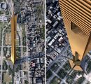 Reviving Frank Lloyd Wright’s Mile-High Skyscraper Concept