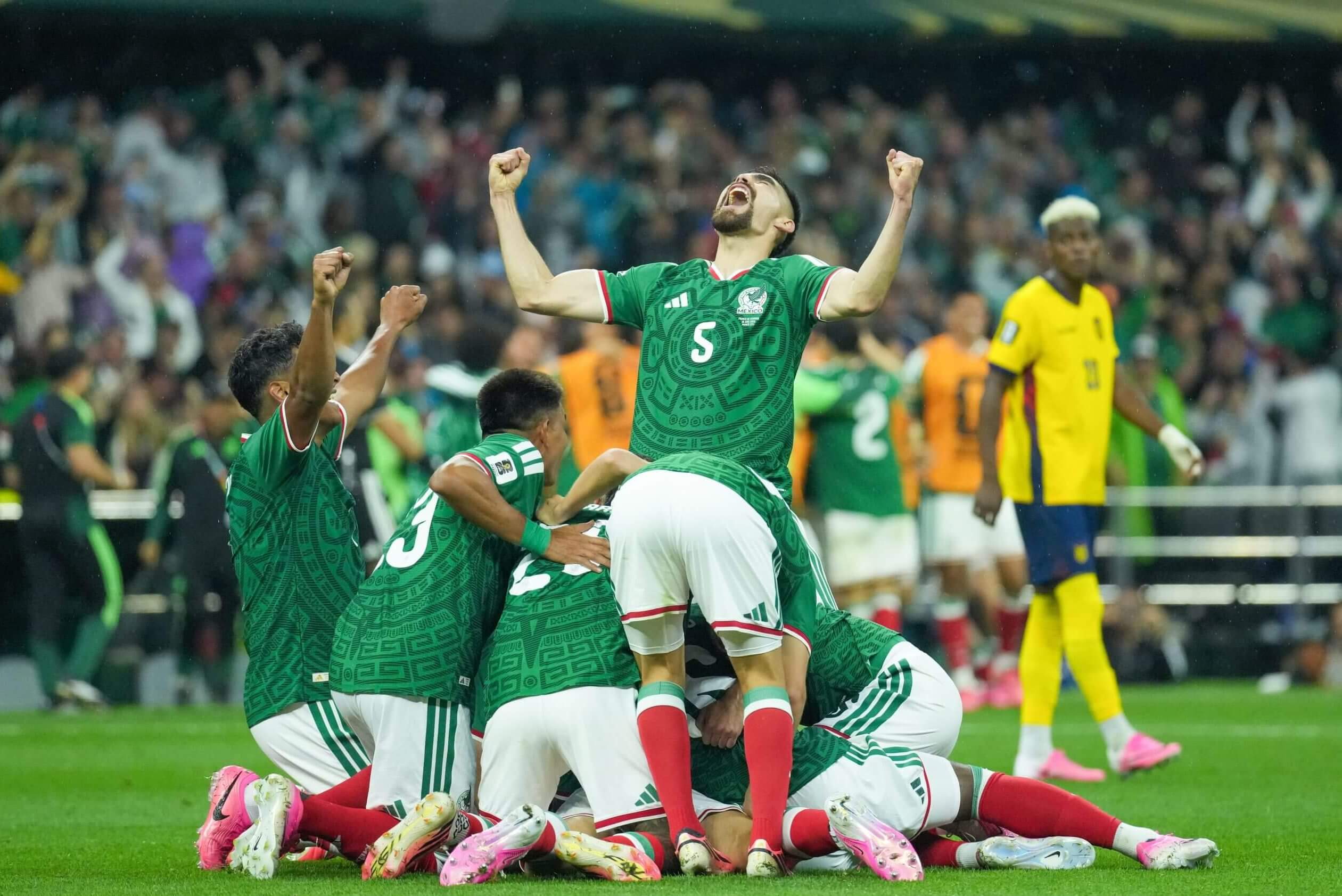 England Faces Unique Challenges Ahead of Azteca Encounter with Mexico