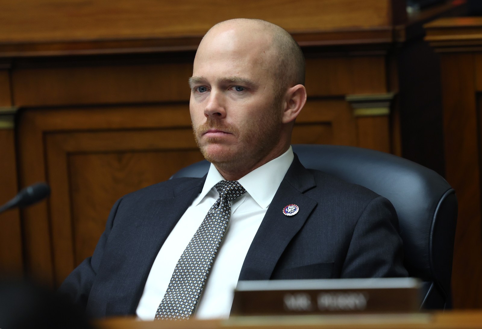 Speculation Surrounds South Carolina Senate Seat After Lindsey Graham’s Passing