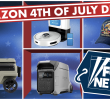 Celebrate America’s 250th Anniversary with Summer Discounts