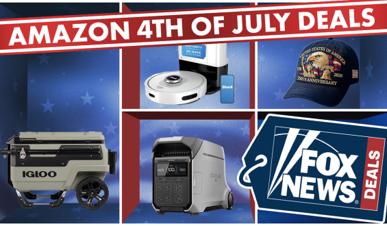 Celebrate America’s 250th Anniversary with Summer Discounts