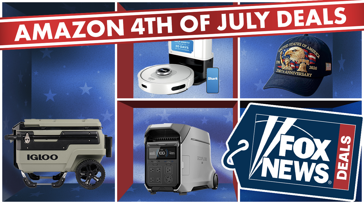 Celebrate America’s 250th Anniversary with Summer Discounts