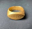 Ancient Gold Rings Unearthed in Thailand