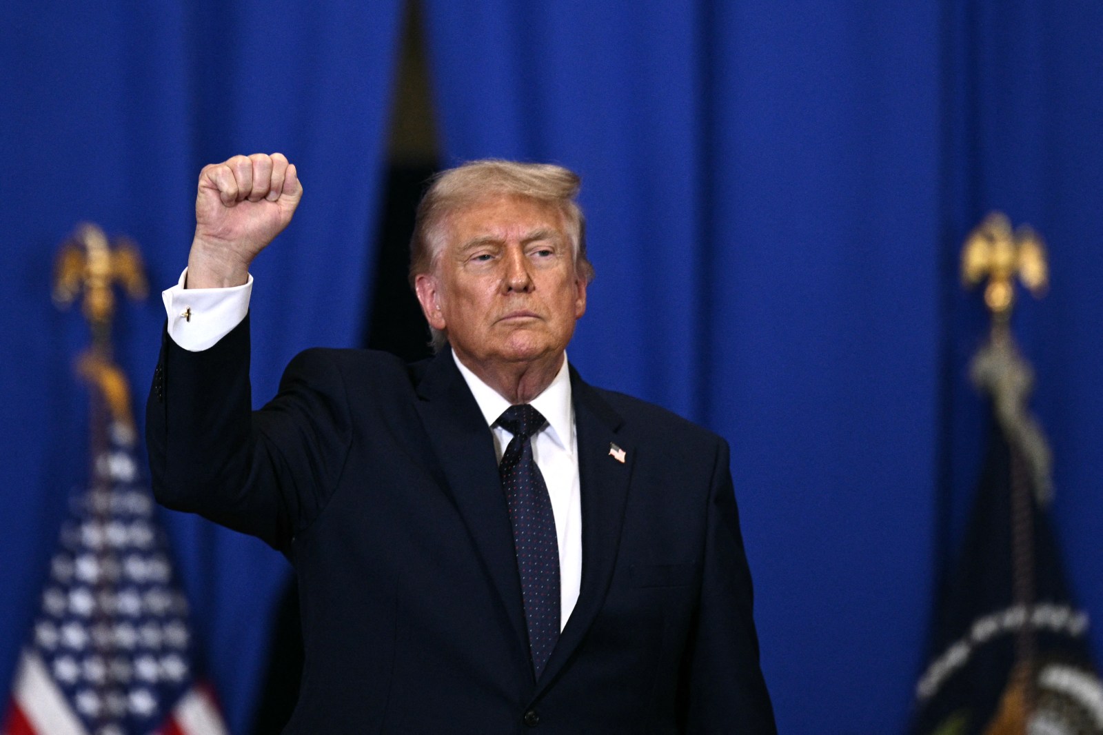 Trump’s Legislative and Executive Strategy to Challenge Elections