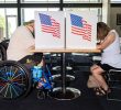 Governor Races in Iowa and Ohio Show Competitive Landscape