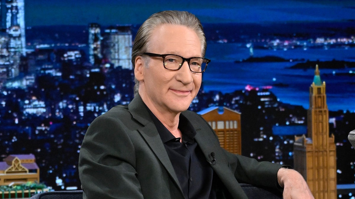 Bill Maher Criticizes Celebrities’ Pandemic Behavior