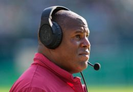 Authorities Arrest Son of NFL Coach’s Wife After Shooting in Virginia