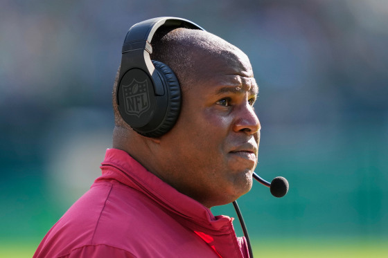 Authorities Arrest Son of NFL Coach’s Wife After Shooting in Virginia