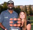 Controversy Unfolds Between Sahith Theegala’s Fiancée and ESPN Anchor