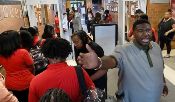21st Century Charter High School Implements New Policies and Schedule