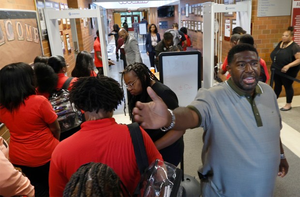 21st Century Charter High School Implements New Policies and Schedule