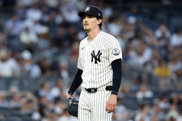 MLB Targets José Caballero for Pitch Clock Violation