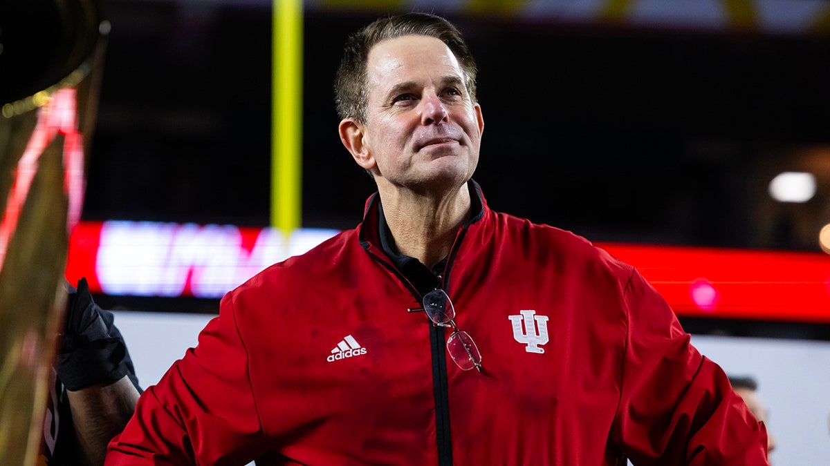 Big Ten’s Rise in College Football Dominance