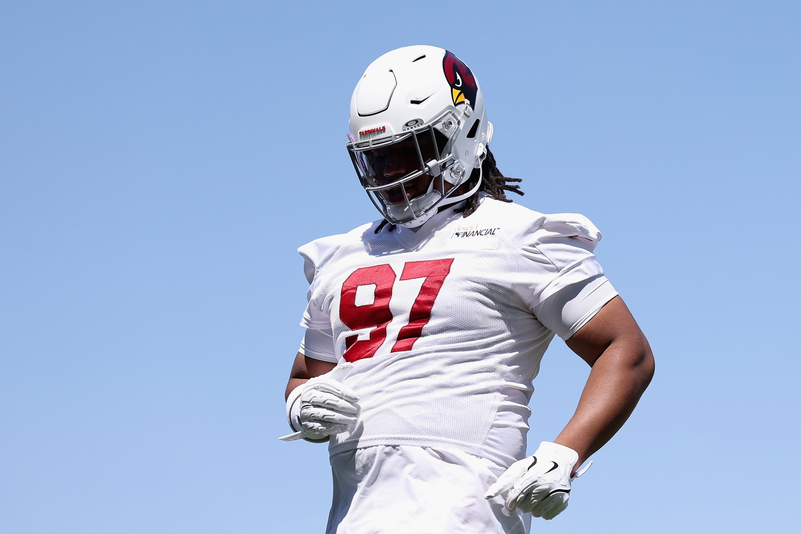 Cardinals Look to Walter Nolen III as Defensive Anchor in 2026