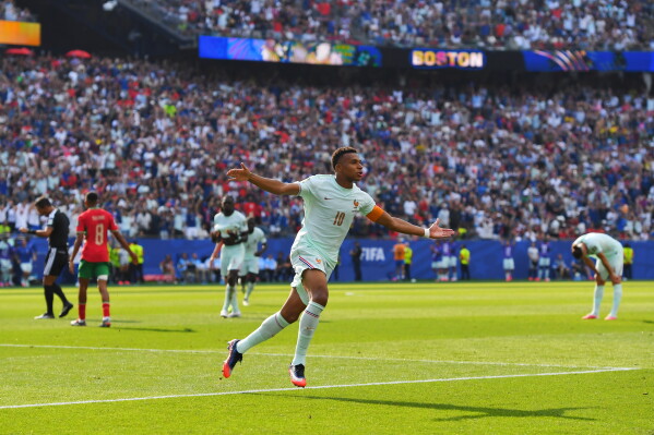 World Cup Semifinals Highlight France and Spain’s Clash
