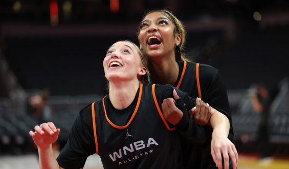 WNBA Faces Backlash for Removed Social Media Bet Post
