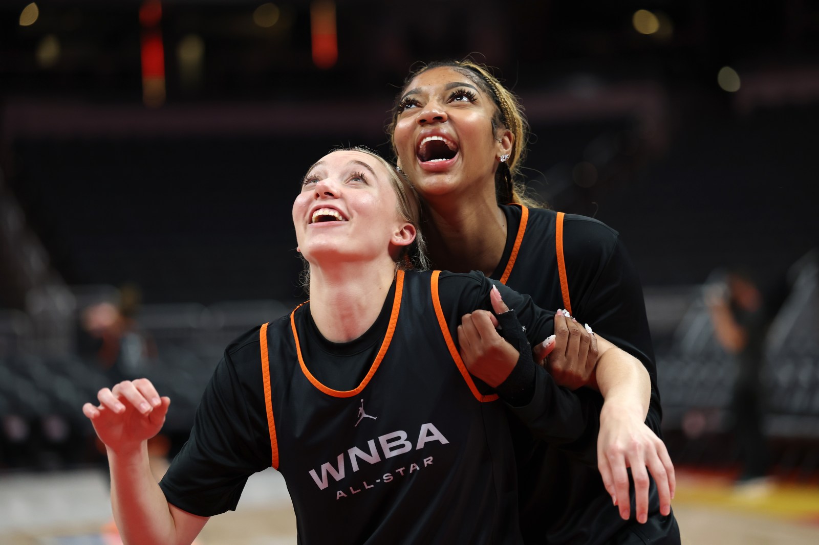 WNBA Faces Backlash for Removed Social Media Bet Post