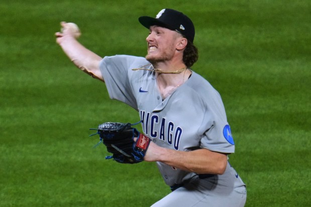 Gavin Hollowell’s Growing Role with the Chicago Cubs