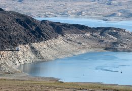 House Lawmakers Push for Colorado River Emergency Funding Amid Drought Crisis