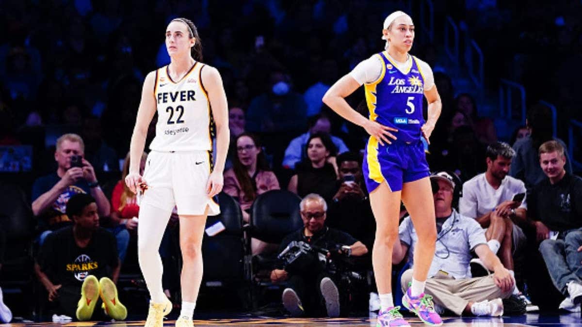 Caitlin Clark’s Influence on WNBA Viewership