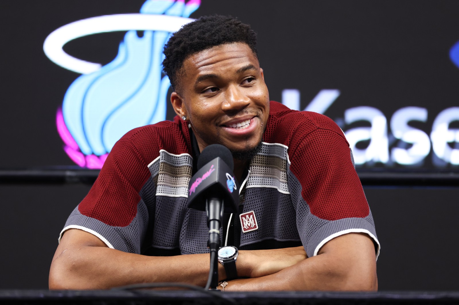 Giannis Antetokounmpo Joins Miami Heat in Major Trade