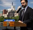 New York Mayor Opts for Unique Approach in Celebrating Nation’s 250th Anniversary