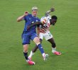 Folarin Balogun’s Red Card: A Detailed Examination