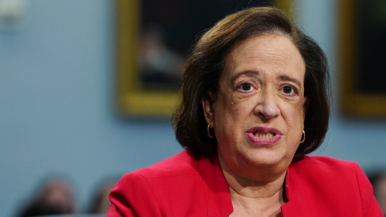 Kagan Discusses Supreme Court’s Role Under Trump