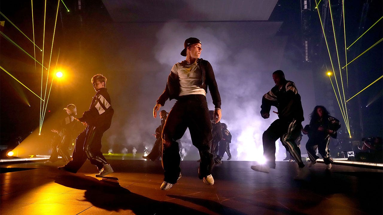 The Journey of Justin Bieber: From YouTube Covers to Global Stardom