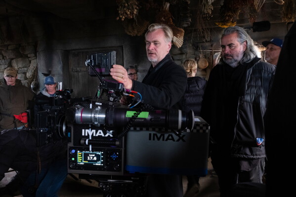 Christopher Nolan’s ‘The Odyssey’: A Comprehensive Look