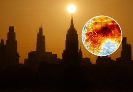 Millions of Americans Face Dangerous Heatwave