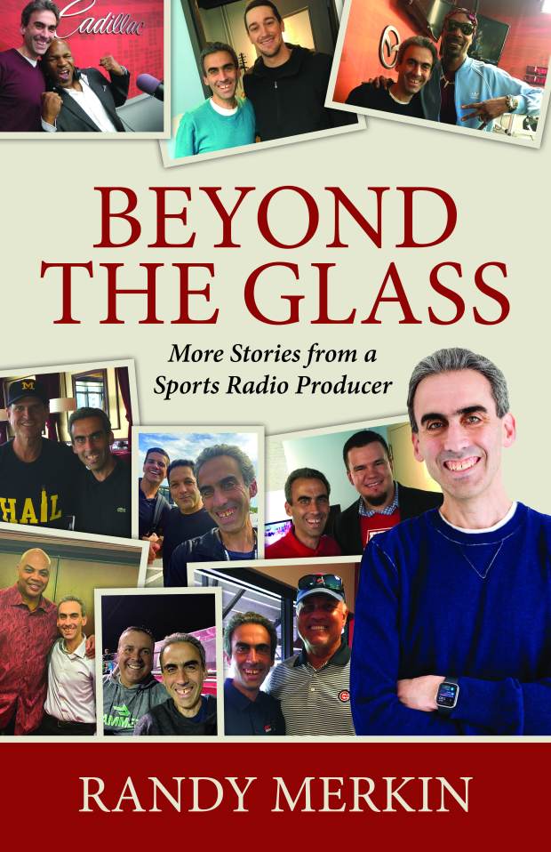 Randy Merkin Shares Insights in ‘Beyond the Glass’