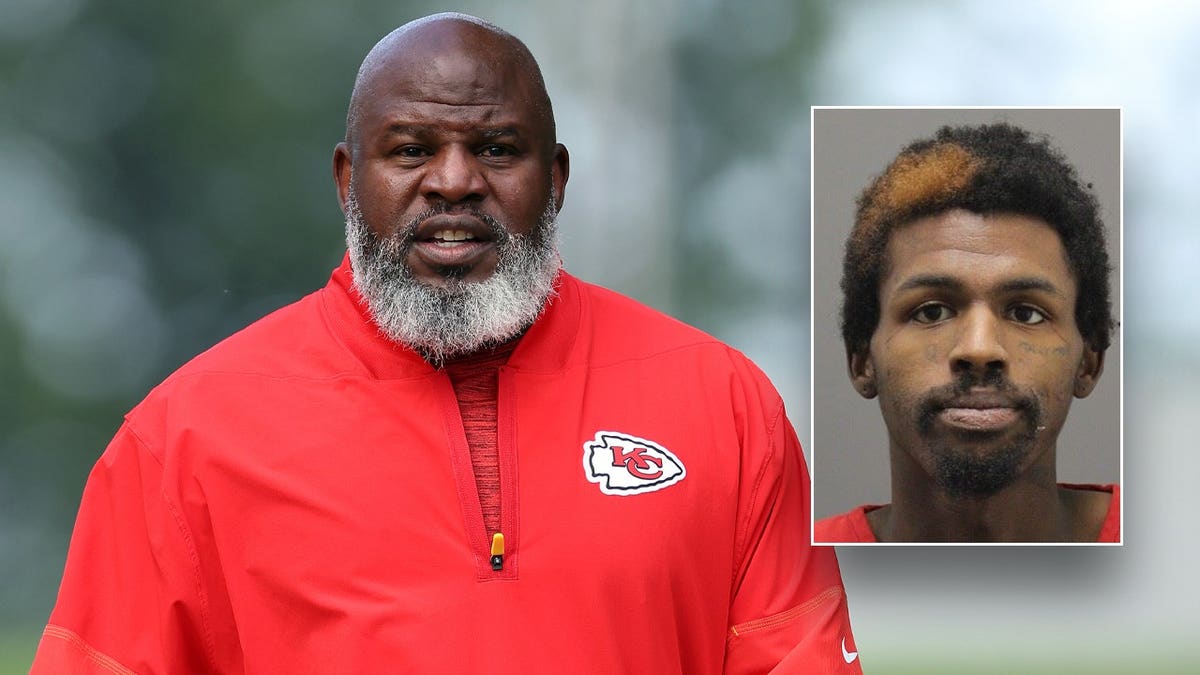 Elijah Bieniemy’s Court Appearance Delayed for Mental Health Evaluation