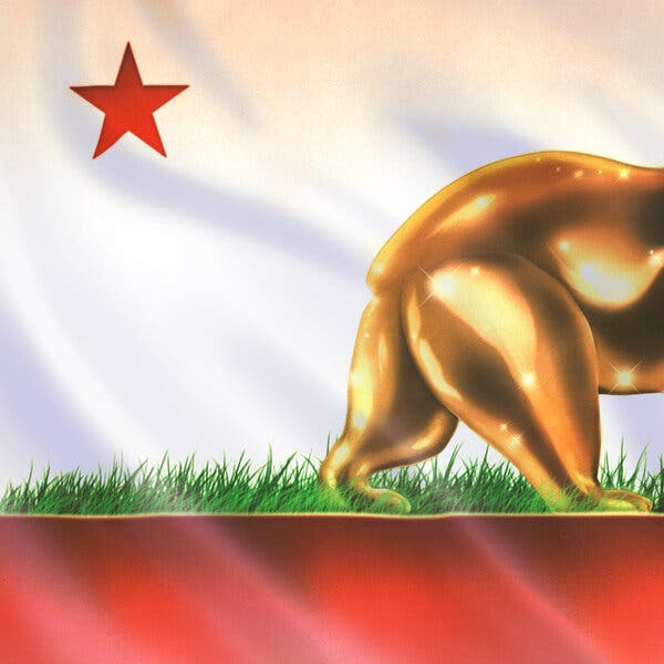 The Risks of California’s Proposed Wealth Tax