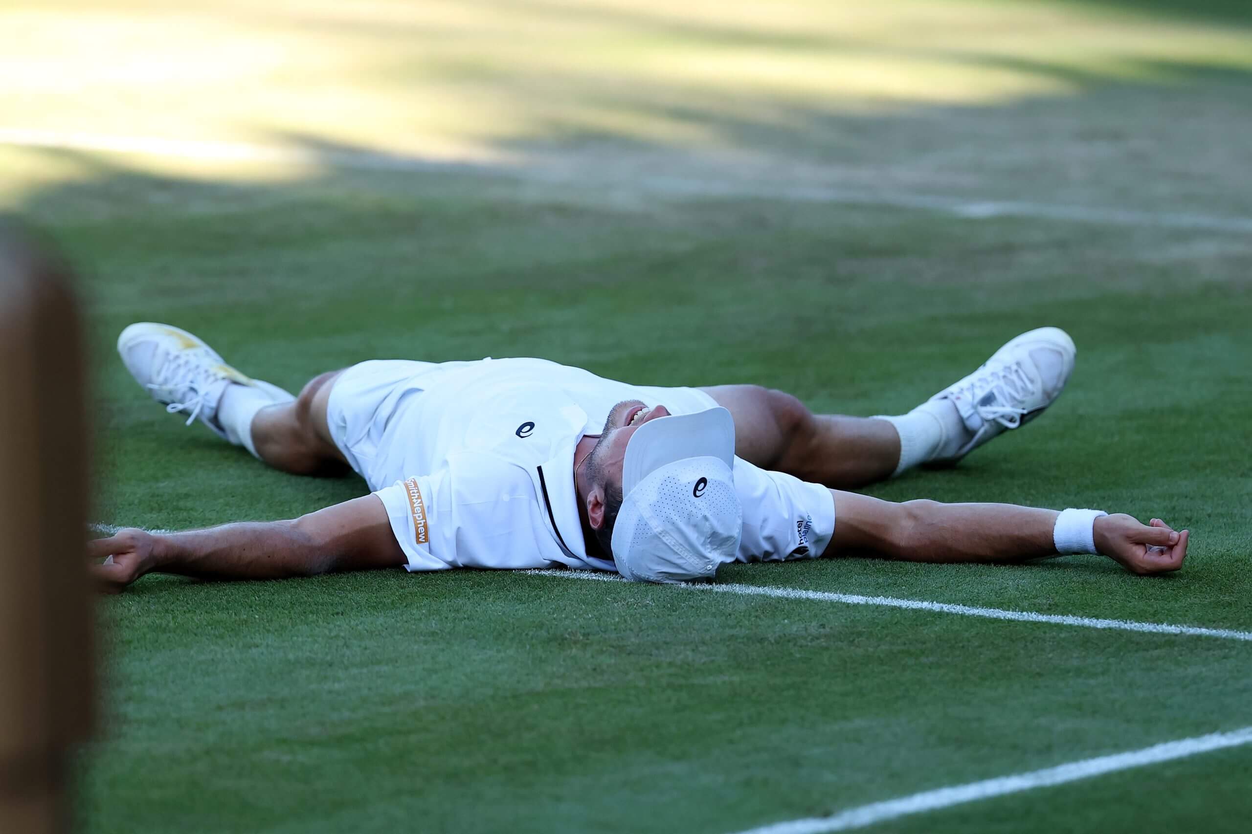 Wimbledon 2026 Day 6: Rising Stars and Unexpected Victories
