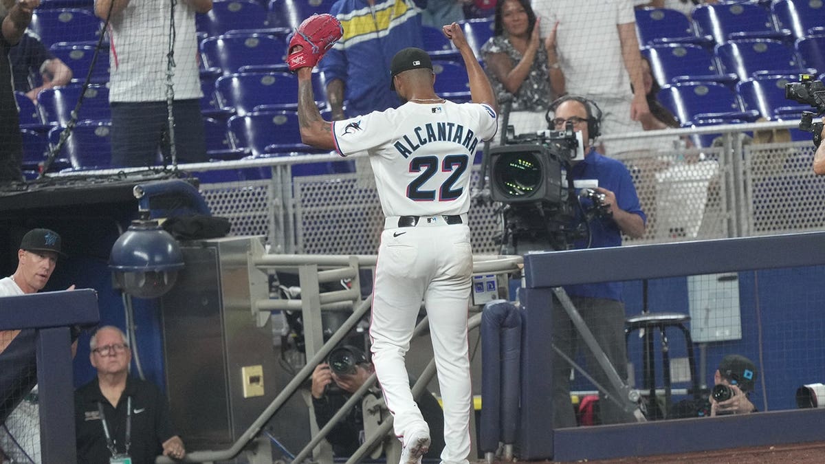 Miami Marlins’ Stunning Downturn in MLB Season