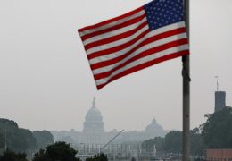 Air Quality Concerns Affect the Great Lakes and Mid-Atlantic States
