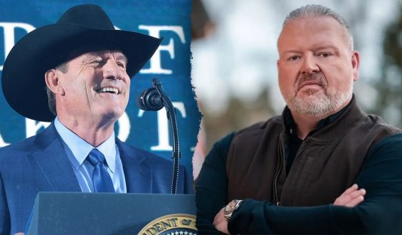 South Dakota’s Historic Gubernatorial Primary Runoff