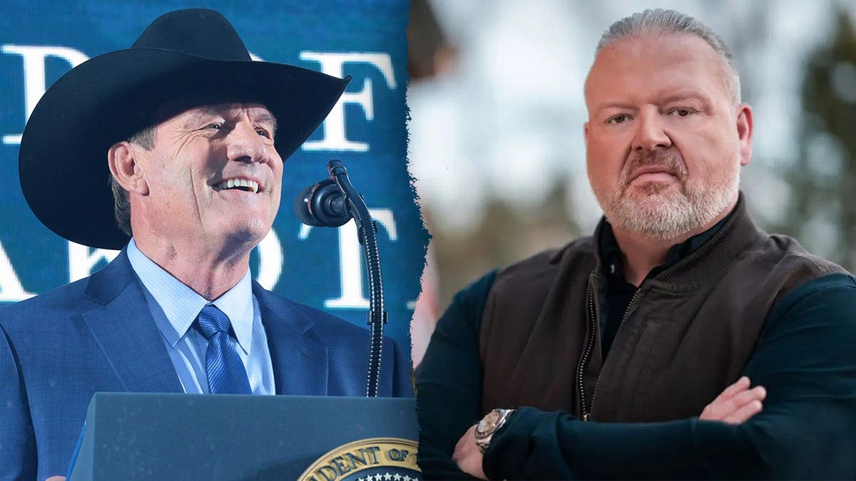 South Dakota’s Historic Gubernatorial Primary Runoff