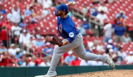 Chicago Cubs’ Bullpen Faces Challenges as Trade Deadline Approaches
