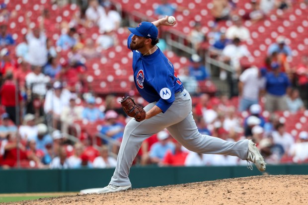 Chicago Cubs’ Bullpen Faces Challenges as Trade Deadline Approaches