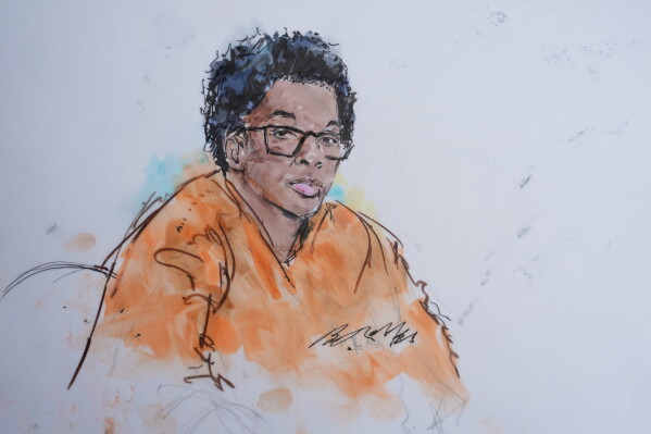 DNA Evidence Links D4vd to Teen’s Death in Preliminary Hearing
