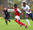 Folarin Balogun: A Journey from Youth Talent to World Cup Star