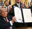 Trump’s Financial Report Highlights Crypto Gains and Policy Influence