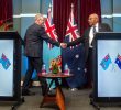 Australia’s Strategic Moves in the Pacific Amid China Tensions