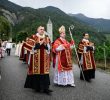 New Consecration Sparks Rift in Catholic Church