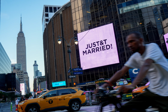Inside Taylor Swift and Travis Kelce’s Exclusive Wedding
