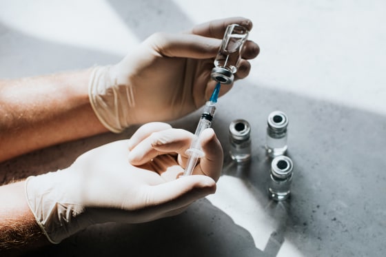 FDA Panel Recommends Loosening Regulations on Peptides