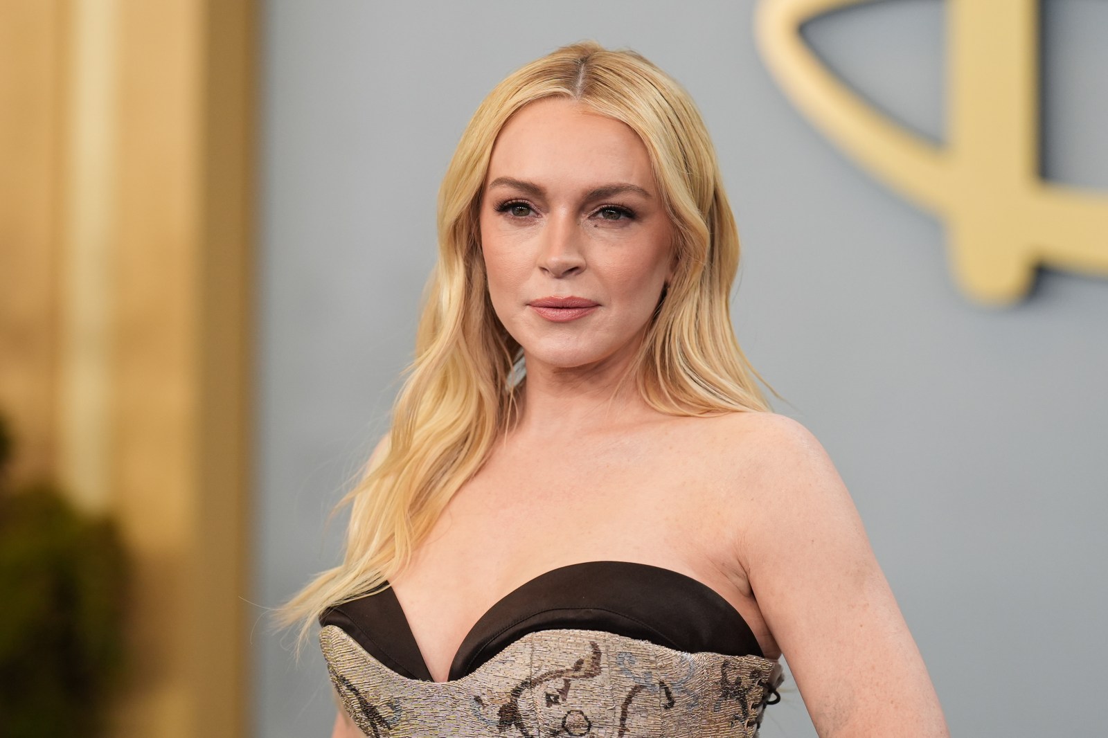 Lindsay Lohan Reflects on Milestones and Future on 40th Birthday