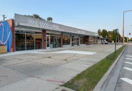 Revitalization Plans for Skokie’s Main Street Move Forward